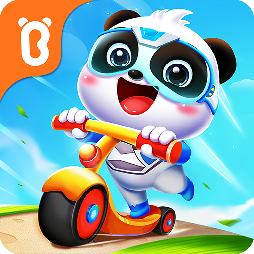 Baby Panda World - Ứng Dụng Trên Google Play