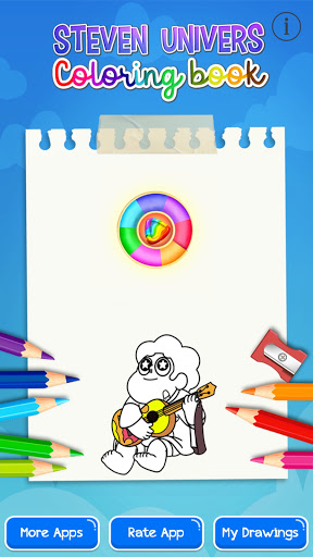 Download Download Steven Universe Coloring Game Free For Android Steven Universe Coloring Game Apk Download Steprimo Com