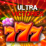 Cover Image of Download Ultra Victories 1.0.0 APK