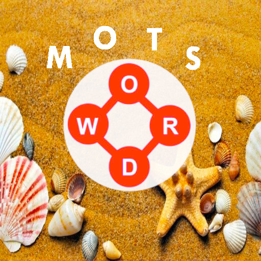 word connect en/fr Daily Puzzl logo