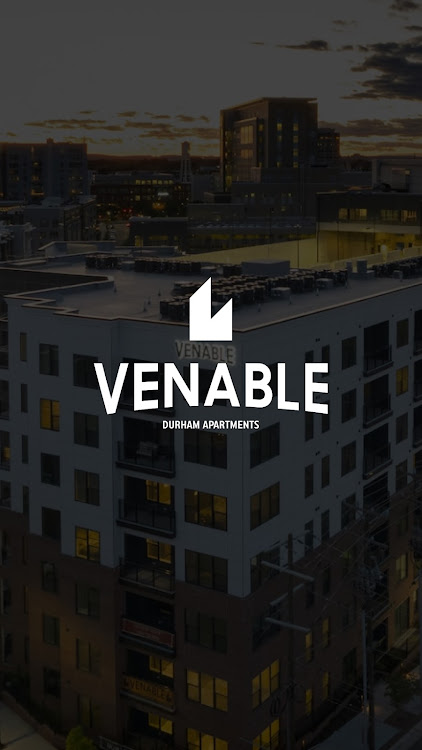 Venable Durham Apartments - 4.4.92 - (Android)