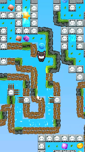 Sugar Rush – A Quick Adventure 3