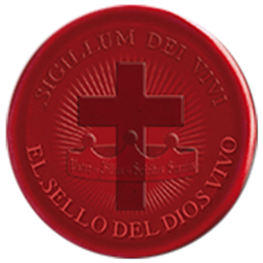 Cruzada de Oración logo