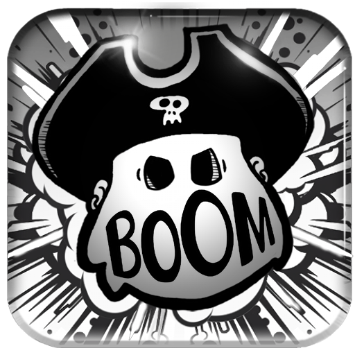 Pirate's Boom Boom