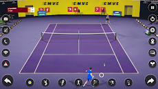 Tennis Games 3D Tennis Arenaのおすすめ画像2