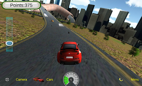 Top 5 free online car games for kids on the Play Store
