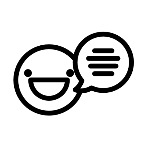 TextToSpeechApp logo