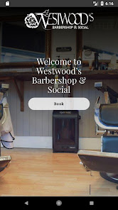Westwood's Barbershop & Social 2.1.0 APK + Мод (Unlimited money) за Android