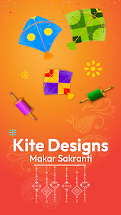 Flying kite 3D Kite Design App