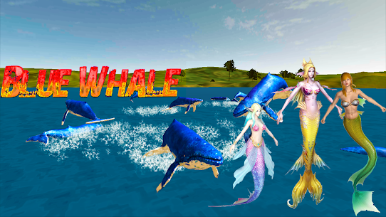 Blue whale game download Latest Version 2023 3