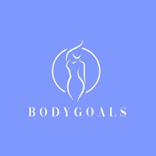 BODYGOALS by masha challenge logo