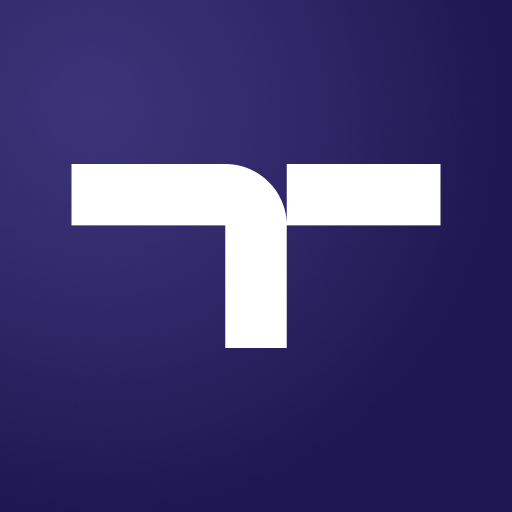 TODA Live logo