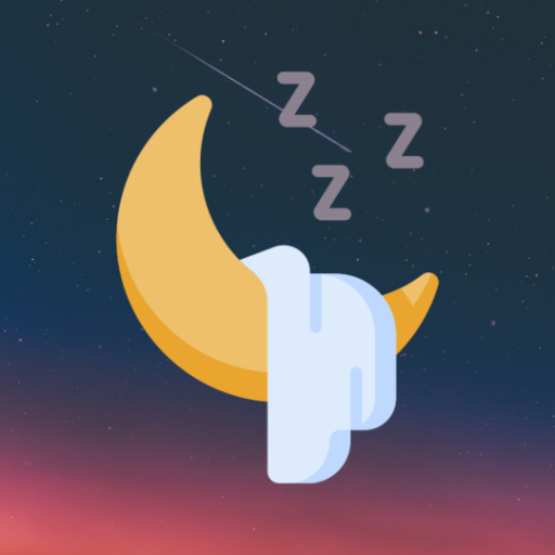 DreamScape - Relaxing Sounds logo