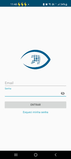 Android application GAV Mobile App screenshort