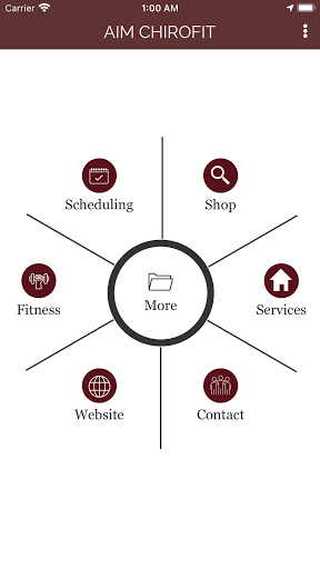 AIM Chiropractic and Fitness