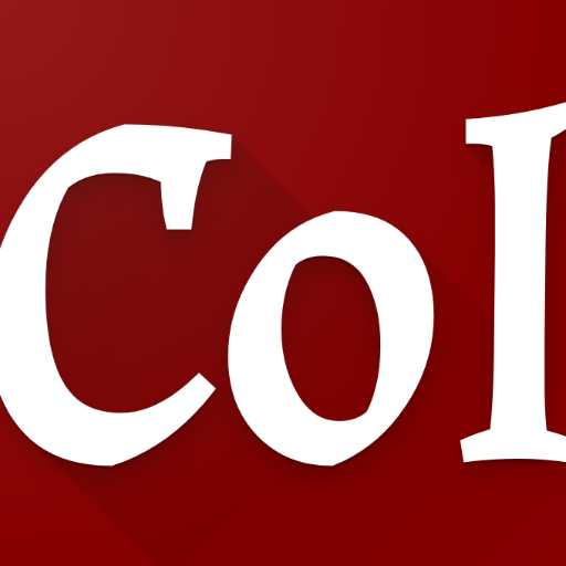 English Collocations logo