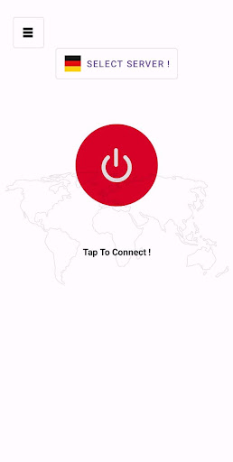 on vpn VPN for Android Screen 2