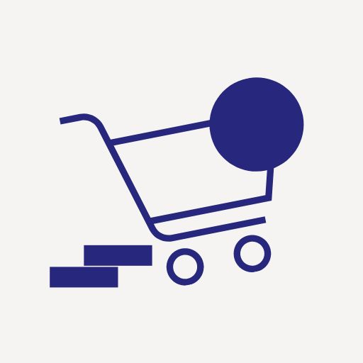 Seller Aluxury - TFS - AppWisp.com