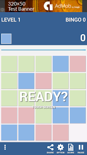 Bingo Puzzle apktram screenshots 1