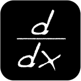 Derivative Calculator icon