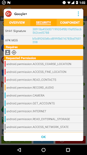 APK Installer screenshots 6