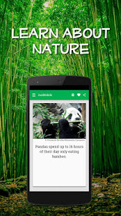 Funny Animal Facts with Pictures 6.6 APK screenshots 5