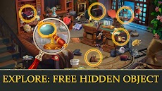 Hidden Object : The Witchesのおすすめ画像2