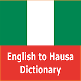 Hausa Dictionary - Offline icon