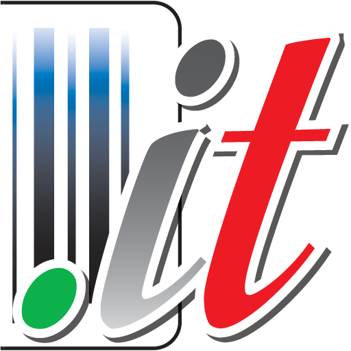 Codici EAN logo