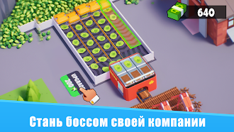 Game screenshot Idle Mafia apk download