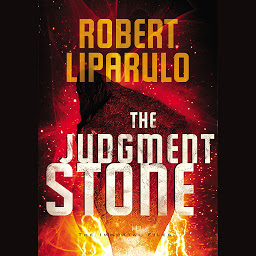 Icon image The Judgment Stone