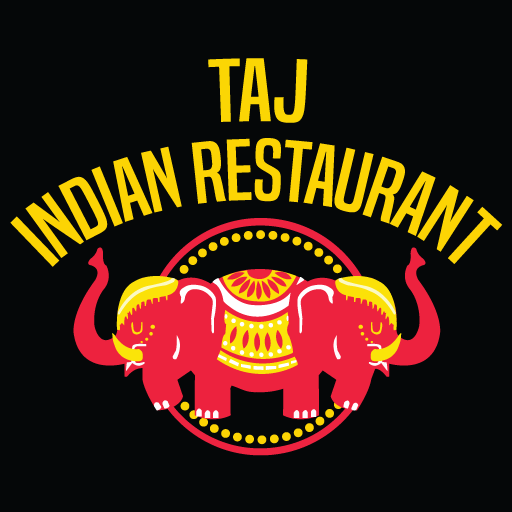 Taj Indisches Restaurant logo