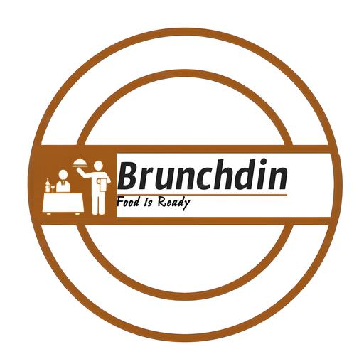 Brunchdin logo