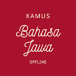Cover Image of Download Kamus Bahasa Jawa Offline 1.6 APK