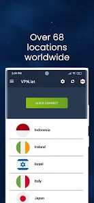 VPN.lat Download Android