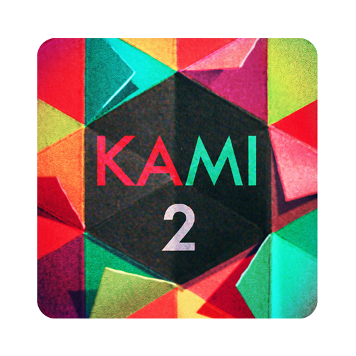 KAMI 2  Icon