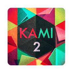 「KAMI 2」のアイコン画像
