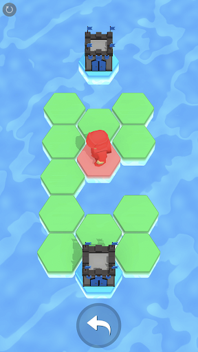 Block the Way Screen 3