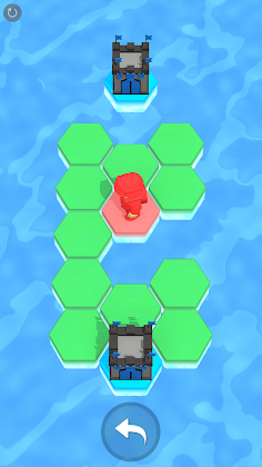 Block the Way - Screenshot 3