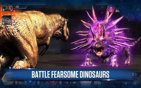 Jurassic World Inspires This List of 8 Dinosaur-Themed Games