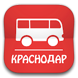 ТрансРорт Краснодара Online icon