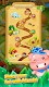 screenshot of Garden Mania 3