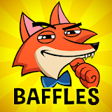 Baffles Classic Puzzles icon