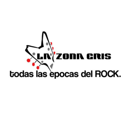 La Zona Gris logo