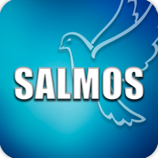 Salmo do Dia App logo
