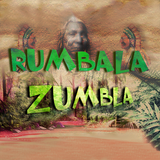 Rumbala Zumbla Deluxe logo