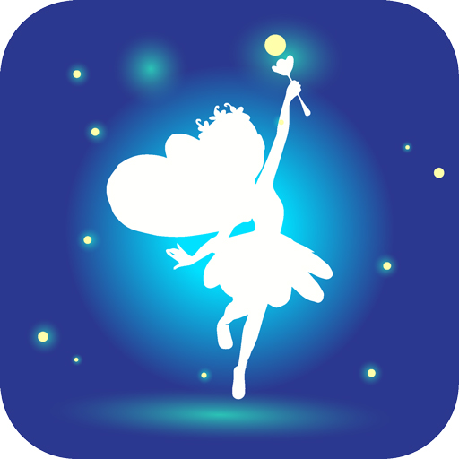 Magical Stories logo