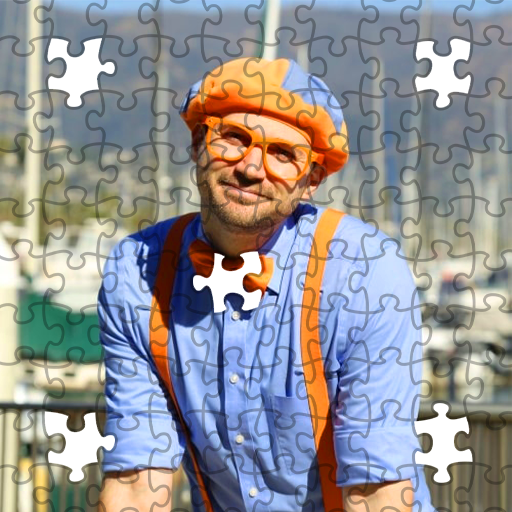 Stevin John Puzzle Jigsaw