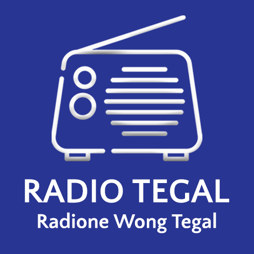 Radio Online Tegal logo