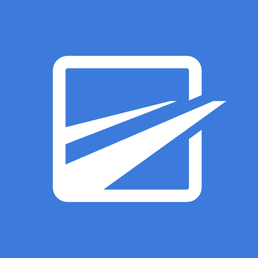 Stride Load Management logo